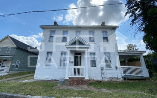 424 S Third St Chambersburg, PA