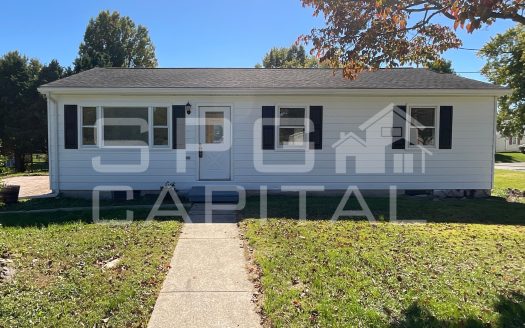 680 W Granger St, Hanover PA