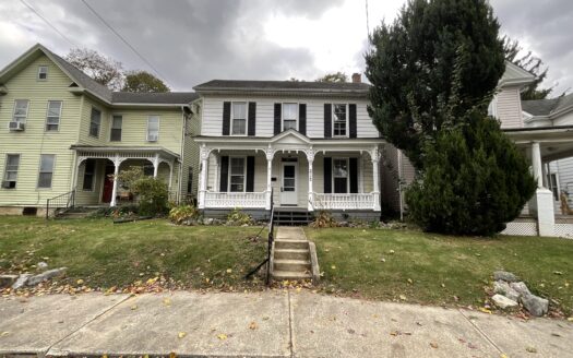 212 E Orange St, Shippensburg PA