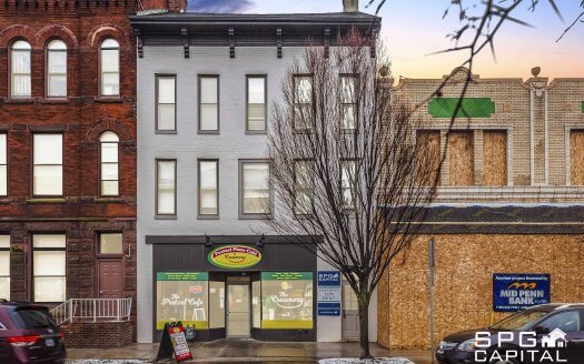 28 Frederick St (Apt 4), Hanover PA