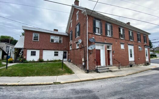 103A Church St Bendersville, PA
