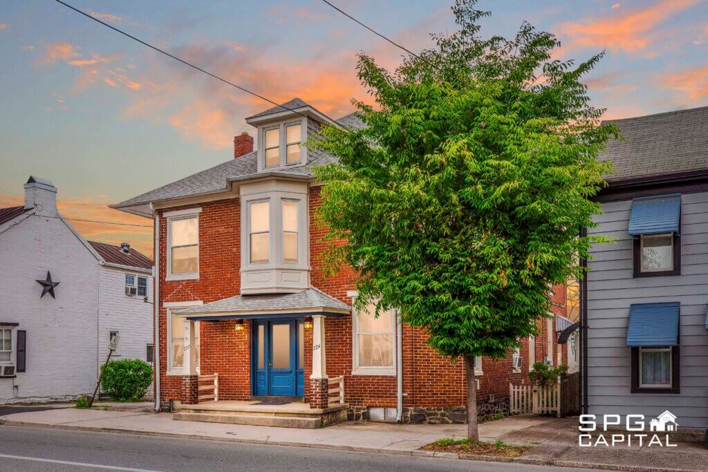 Rent a Home Archives SPG Capital