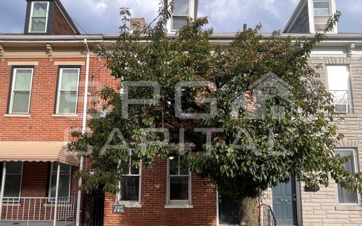 425 W Princess St, York PA