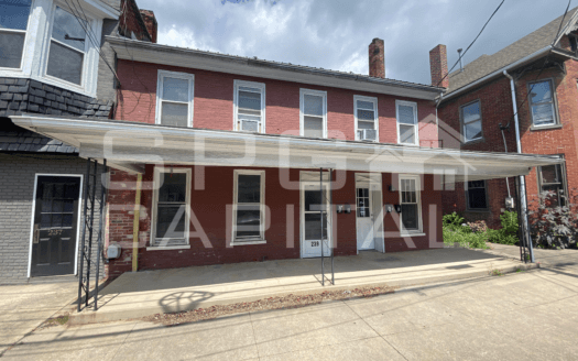 239 E King St Apt B Shippensburg, PA