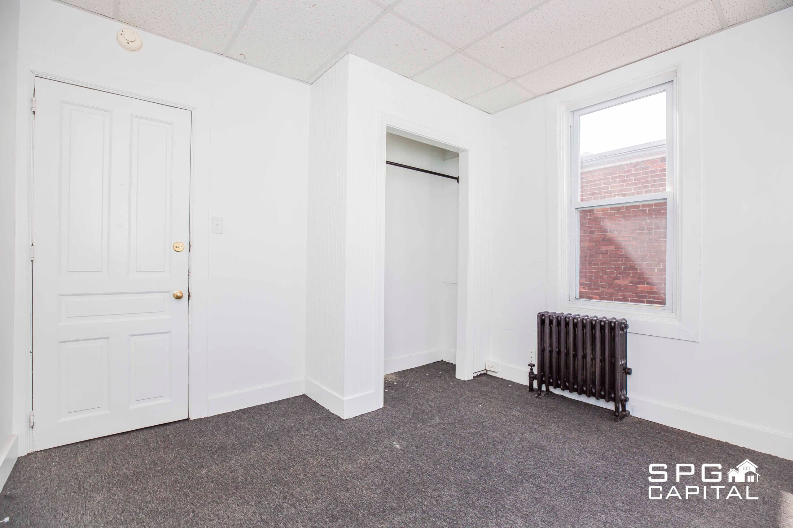 281 W Jackson, York PA SPG Capital