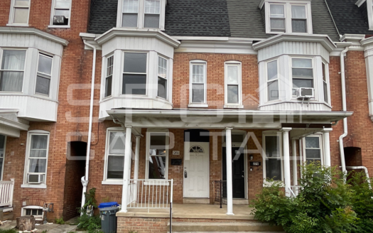 281 W Jackson, York PA