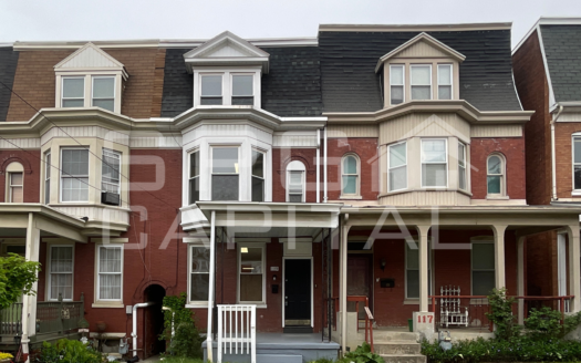 119 W Jackson St, York PA