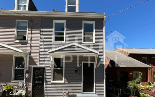 242 S 2nd St, Steelton PA