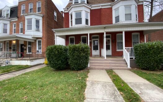 233 W Jackson St Unit B, York PA