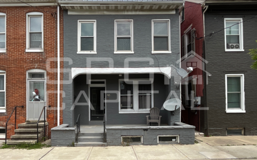 124 York St 2nd Fl, Hanover PA
