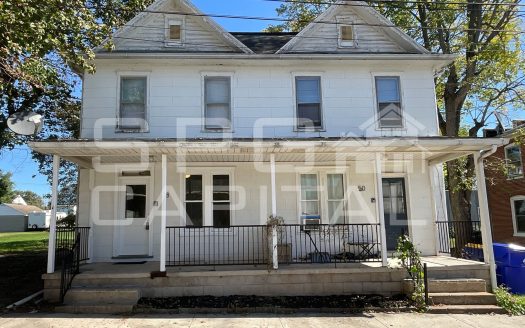 48 Third St Biglerville, PA
