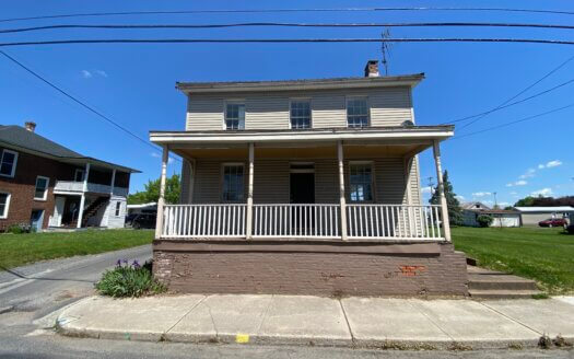 34 E York St Biglerville, PA