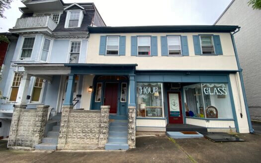19 N Main St Apt 21C Mercersburg, PA
