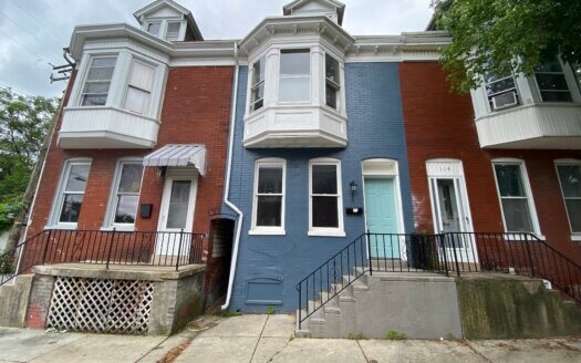 116 Neater St York, PA