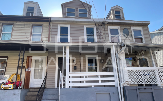 430 Swatara St Harrisburg, PA
