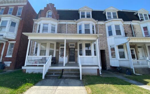 286 W Jackson St York, PA