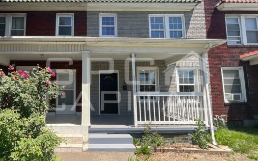 1728 Paxton St Harrisburg, PA