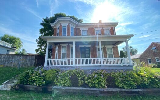 130 S Main St Apt 1 Bendersville, PA