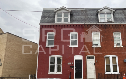 489 Salem Ave,York, PA
