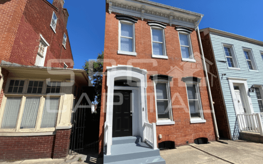 839 E Market St 1st Fl York, PA