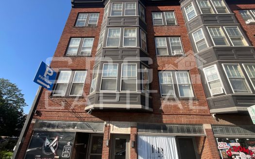 14 S Queen St Apt 4N York, PA
