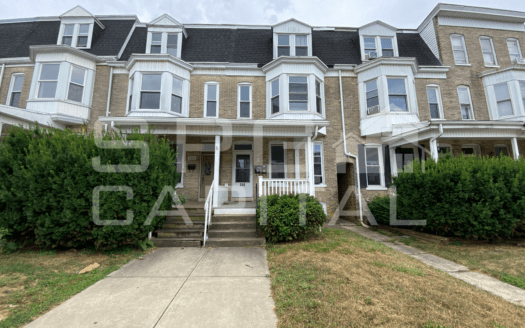260 W Jackson St Apt B York, PA