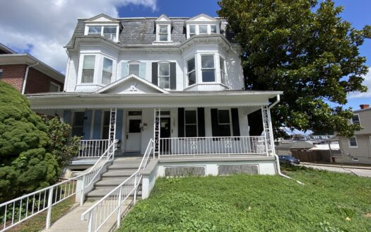 1201 W Princess St 3rd Fl York, PA