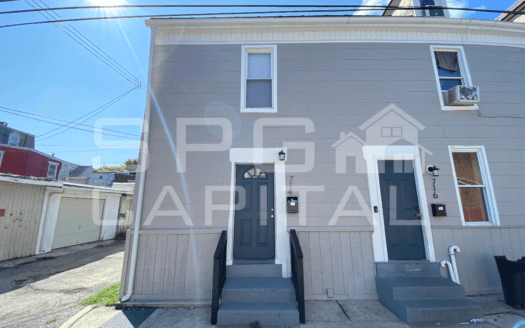714 W Clarke Ave York, PA