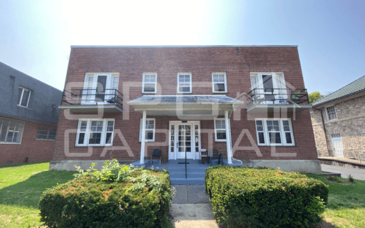 2015 Market St Apt 6 Harrisburg, PA