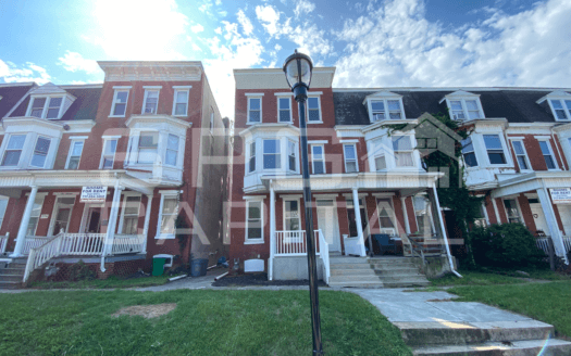 220 W Jackson St York, PA