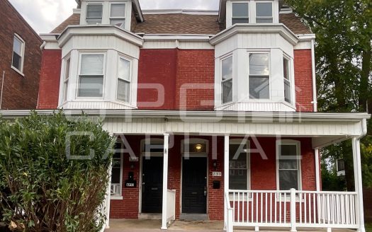 231 W Jackson St York, PA