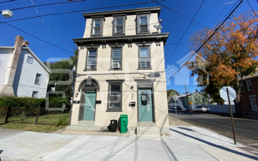 201 W North St Carlisle, PA