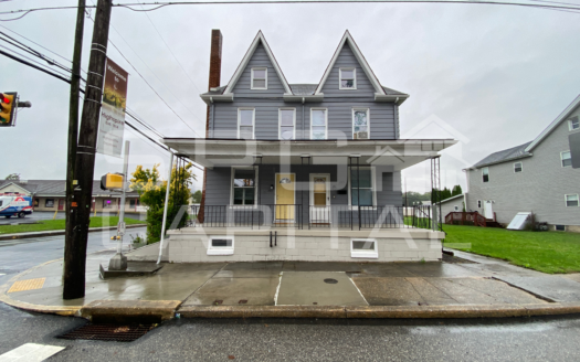 297 Second St Highspire, PA