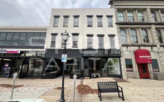 8 Center Square Apt 1 Hanover, PA