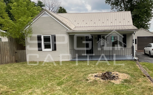 178 Mount Pleasant Rd, Fayetteville PA