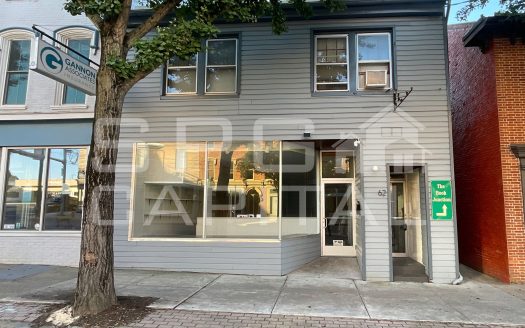 62 E King St Apt 2 Shippensburg, PA