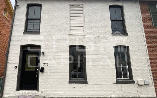277 S Second St Chambersburg, PA
