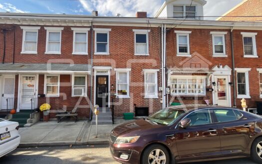 40 S Bedford St, Carlisle, PA