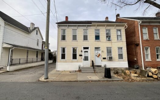 213 Jefferson Ave, York