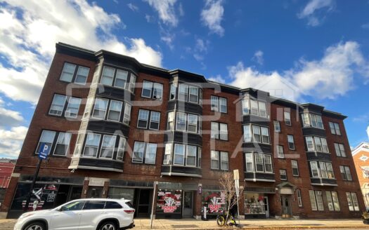 14 S Queen St Apt 3N York, PA