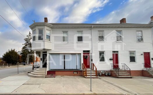 400 Baltimore Street, 1st floor, Hanover PA