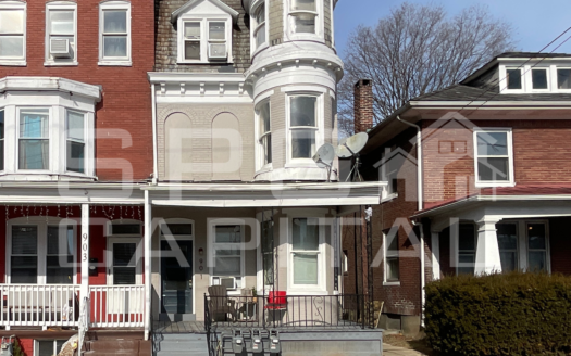 901 W King St Apt 2 York, PA