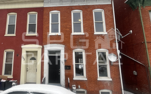301 N Newberry St York, PA