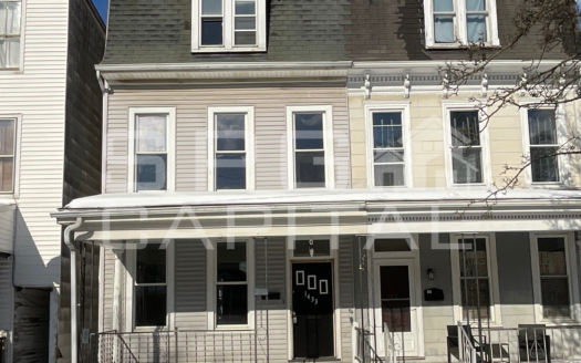 1433 Monroe St York, PA