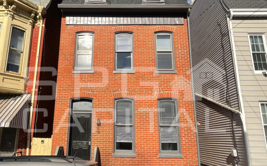 659 W Philadelphia St 1st Fl, York PA