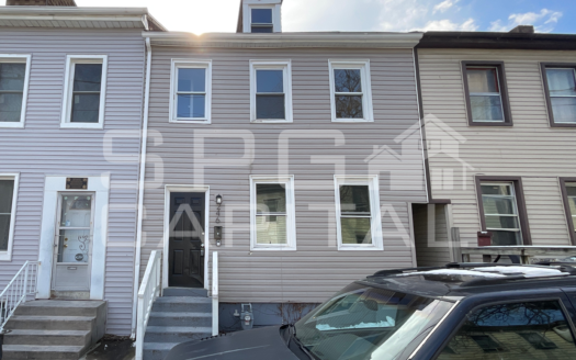 246 E Walnut St, York PA