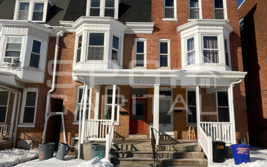 277 W Jackson York, PA