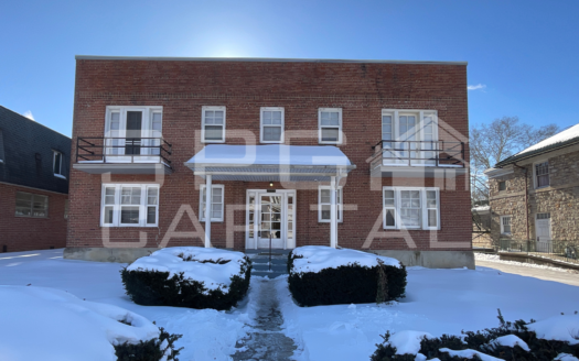 2015 Market St Apt 3 Harrisburg, PA