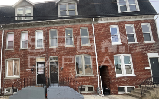 730 Mason Ave, York, PA