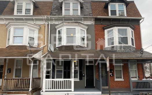 934 Madison Avenue,York, PA